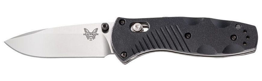 Ніж Benchmade Osborne Mini-Barrage 585 4004730 фото