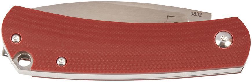 Ніж Boker Plus Boston Slipjoint 01BO618 23730999 фото