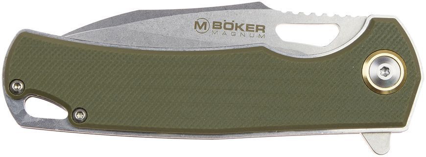 Ніж Boker Magnum Skelsis 01SC008 23731048 фото