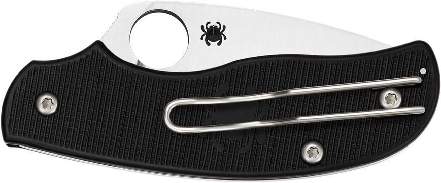 Нож Spyderco Urban Lightweight FRN C127PBK 871239 фото