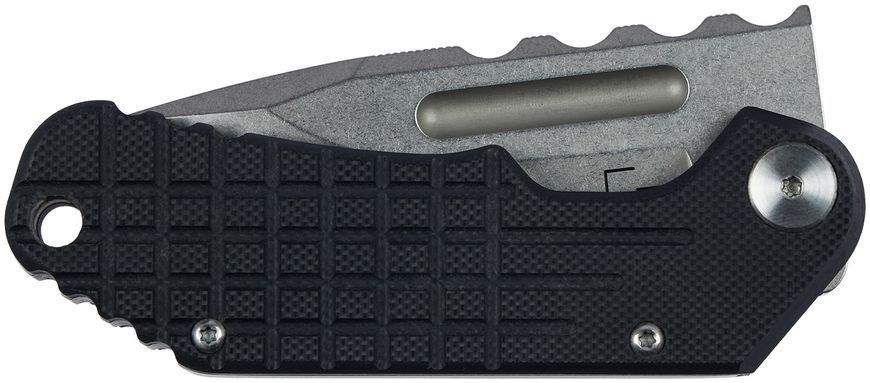 Ніж Boker Plus Dvalin Folder Drop 01BO548 23731104 фото