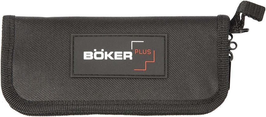 Ніж Boker Plus Boston Slipjoint 01BO618 23730999 фото