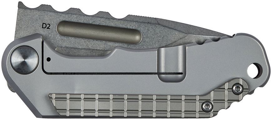 Ніж Boker Plus Dvalin Folder Drop 01BO548 23731104 фото