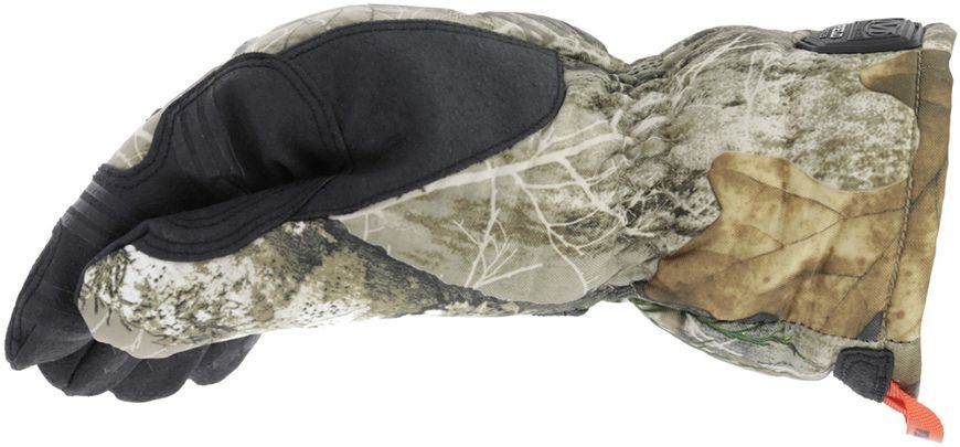 Рукавички Mechanix SUB20 XXL Realtree 7540069 фото