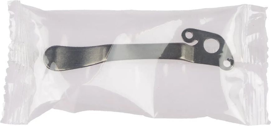 Нож Demko AD20.5 Shark Foot AUS10A Grey Grivory 205-10A-SFGRY 9900001 фото