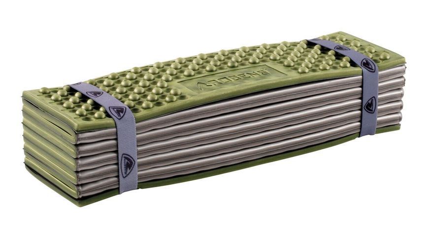 Килимок туристичний Robens Zig Zag Slumber 310073 931603 фото