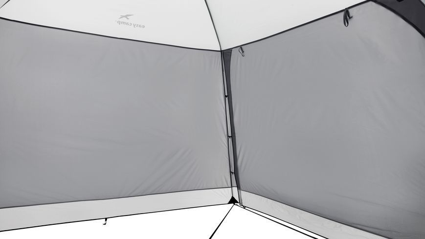 Шатро Easy Camp Day Lounge Granite Grey (120426) 929596 фото