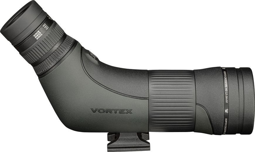Підзорна труба Vortex Crossfire HD 12-36x50 AN CF-50A 930828 фото