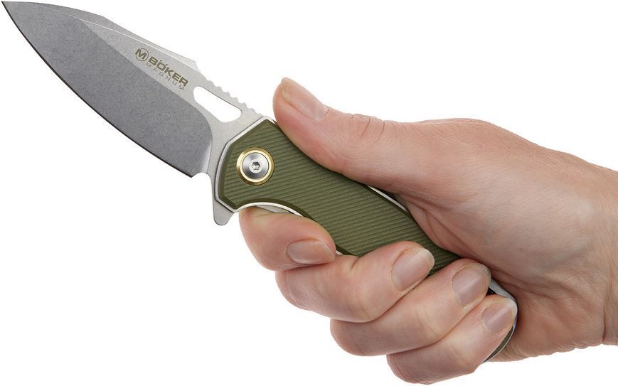 Ніж Boker Magnum Skelsis 01SC008 23731048 фото