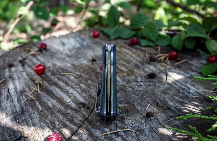 Ніж Ruike Fang P105-K 41293 фото