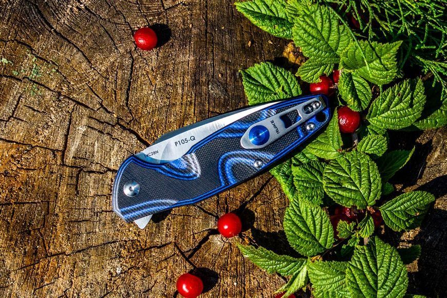 Ніж Ruike Fang P105-K 41293 фото