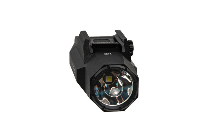 Подствольный фонарик INFORCE WILD2 PML White Light Black Body WLD2-05-1 7002395 фото