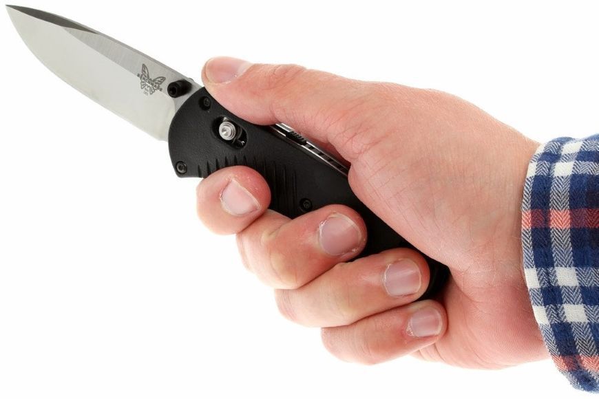 Ніж Benchmade Osborne Mini-Barrage 585 4004730 фото