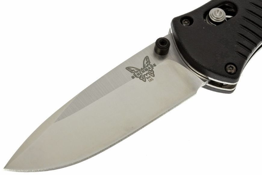 Ніж Benchmade Osborne Mini-Barrage 585 4004730 фото