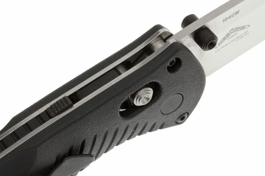Ніж Benchmade Osborne Mini-Barrage 585 4004730 фото