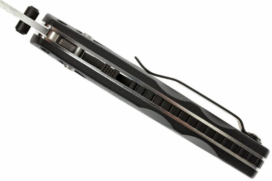 Ніж Benchmade Osborne Mini-Barrage 585 4004730 фото