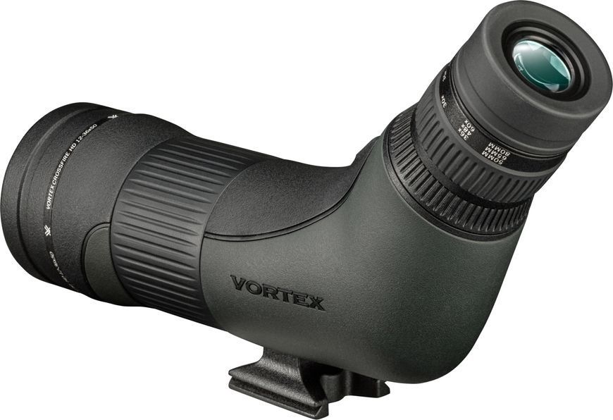 Підзорна труба Vortex Crossfire HD 12-36x50 AN CF-50A 930828 фото