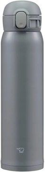 Термокружка Zojirushi SM-WR48E-HP 0,48 л Dark Grey 16780667 фото
