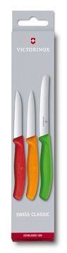 Набор кухонных ножей Victorinox SwissClassic 6.7116.32 4007048 фото