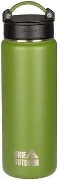 Термобутылка Skif Outdoor Sporty 0,53l Green 3890150 фото