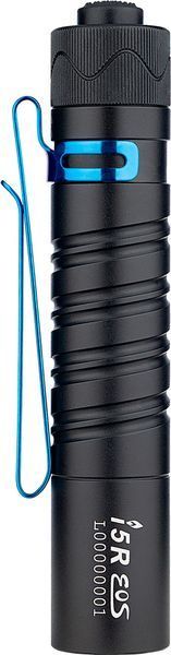 Фонарь Olight I5R EOS Black (350 Lm) 0.0000.0354 23703532 фото