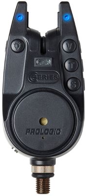 Сигналізатор Prologic C-Series Alarm ц:blue 18461992 фото
