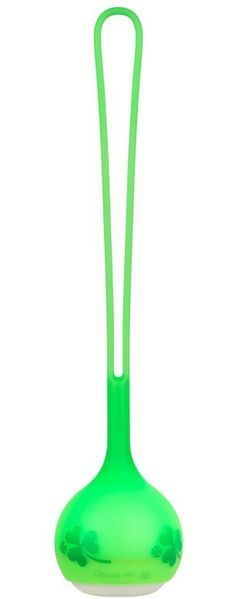 Крепление Olight Osling для Obulb Clover Green 0.9004.0026 23704846 фото