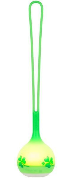 Крепление Olight Osling для Obulb Clover Green 0.9004.0026 23704846 фото