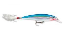 Воблер Rapala X-Rap XR08 SB Y33440991 фото