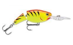 Воблер Rapala Jointed Shad Rap 90 мм, 25 г (JSR09 HT) Y33440627 фото