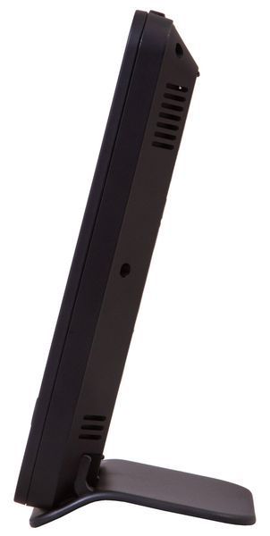Метеостанция Bresser Wind Gauge 3-in-1 Profi Black 7002531 фото