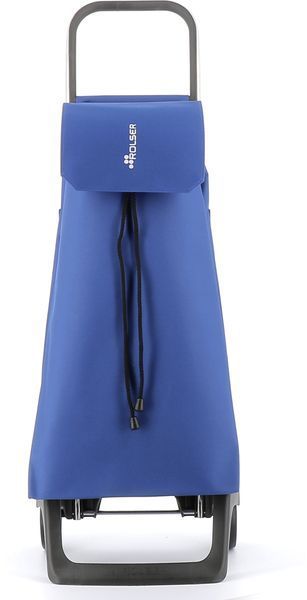 Сумка-тележка Rolser Jet LN Joy Azul (JET001-1026) 925922 фото