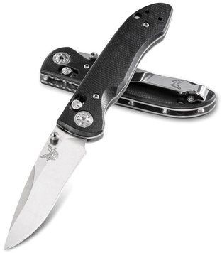 Ніж Benchmade Foray 698 4007842 фото