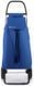 Сумка-тележка Rolser Saquet LN 2 Azul (SAQ055-1026) 931443 фото 2
