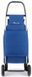 Сумка-тележка Rolser Saquet LN 2 Azul (SAQ055-1026) 931443 фото 4