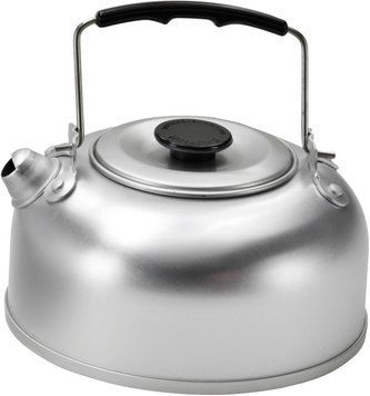 Туристический чайник Easy Camp Compact Kettle 0.9L Silver (580080) 929838 фото