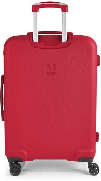 Чемодан Gabol Journey (M) Red (122846-008) 930313 фото