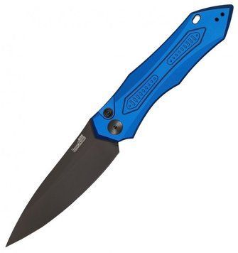 Ніж Kershaw Launch 6 blue/black 7800BLUBLK 17400241 фото