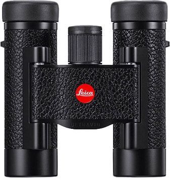 Бинокль Leica Ultravid 8x20 Black 16080538 фото