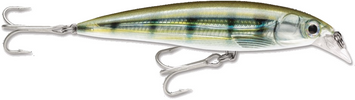 Воблер Rapala X-Rap Saltwater 100 мм, 13 г (SXR10 PF) Y33440978 фото