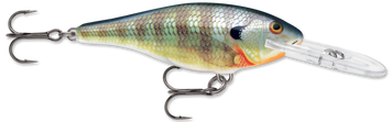 Воблер Rapala SR09 BG Y33440914 фото
