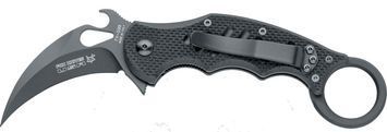 Нож Fox FKMD Mini Karambit FX-599 17530239 фото