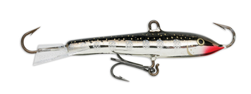 Балансир Rapala Jigging Rap W9 - 9 см, 25 г MS (W9 MS) Y33440188 фото