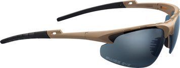 Очки защитные Swiss Eye Apache Песочные 3 комплекта сменных линз 23700504 фото