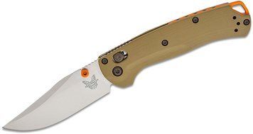 Ніж Benchmade Mini Taggedout 15534 4009208 фото