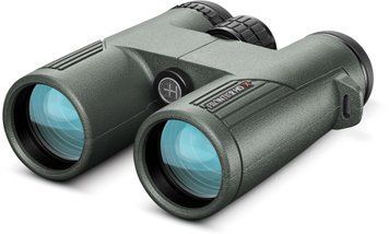 Бінокль Hawke Frontier HD X 10x42 Green (38012) 929049 фото