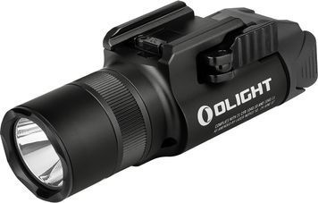 Ліхтар з ЛЦВ Olight Baldr Pro R Black (1350 Lm) Зелений ЛЦВ Baldr Pro R 23703520 фото