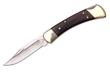 Ніж Buck Folding Hunter 110BRSB 4001964 фото