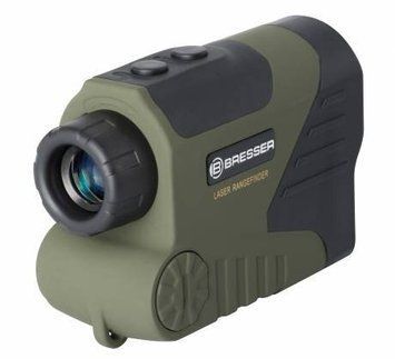 Лазерный дальномер Bresser 6x24/800m WP/OLED 4025880 фото