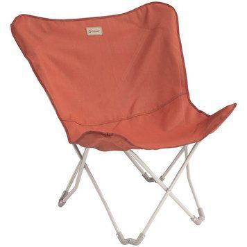 Стул кемпинговый Outwell Sandsend Warm Red (470399) 928966 фото